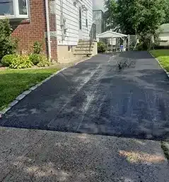 Asphalt Paving by MAC Paving and Sealcoating