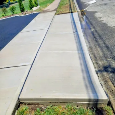 Concrete Services by MAC Paving and Sealcoating | NJ