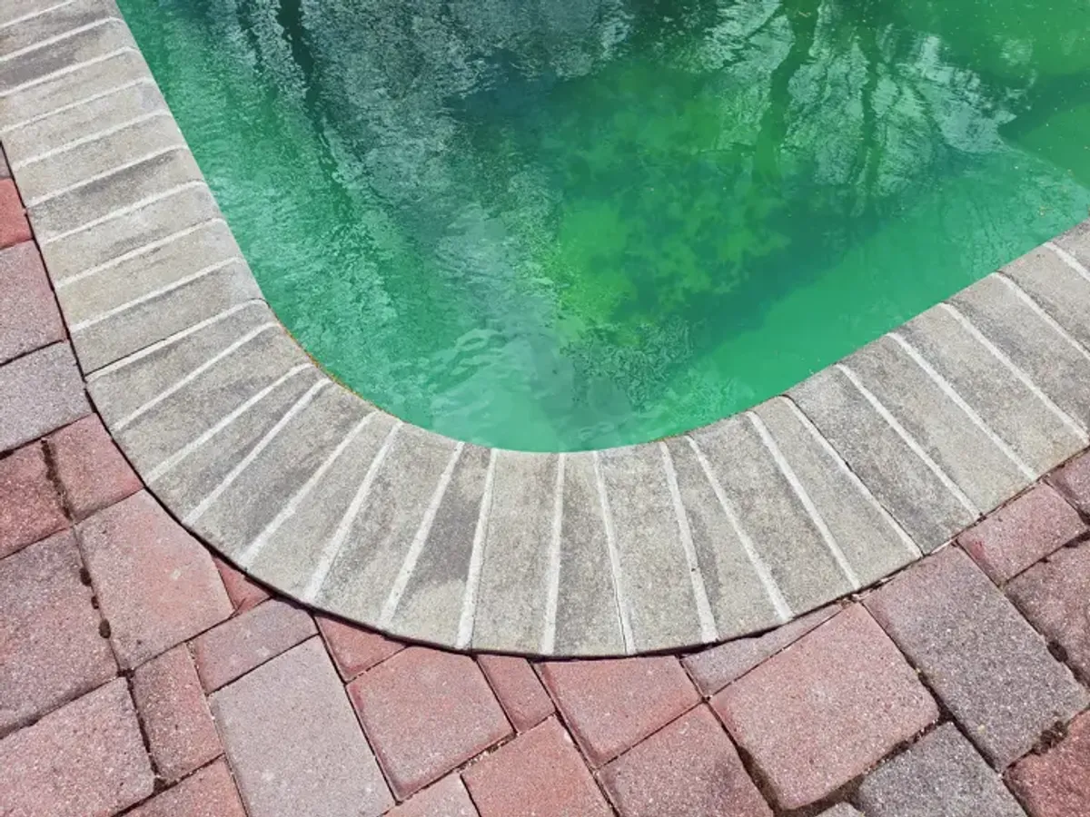 Concrete Curbs in NJ | New Installations and Repairs - Close-Up - MAC Paving and Sealcoating