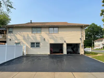 Asphalt Replacement Service by MAC Paving and Sealcoating – Professional Driveway Paving and Asphalt Repair across New Jersey.