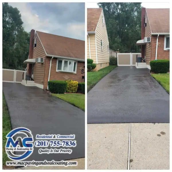 Sealcoating Company in NJ | Extend the Life of Your Asphalt