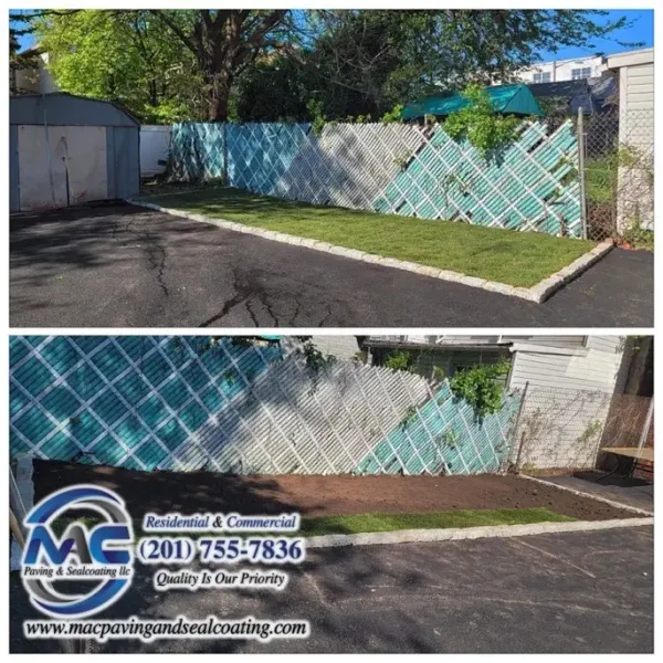 Sod Installation in NJ | Fresh Green Lawns in Days - MAC Paving and Sealcoating
